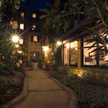 Porta San Mamolo Hotel